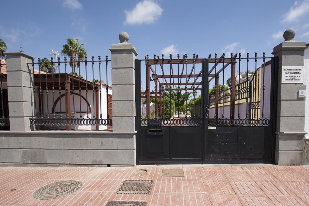 Apartamento Serenity Garden Maspalomas (Gran Canaria)