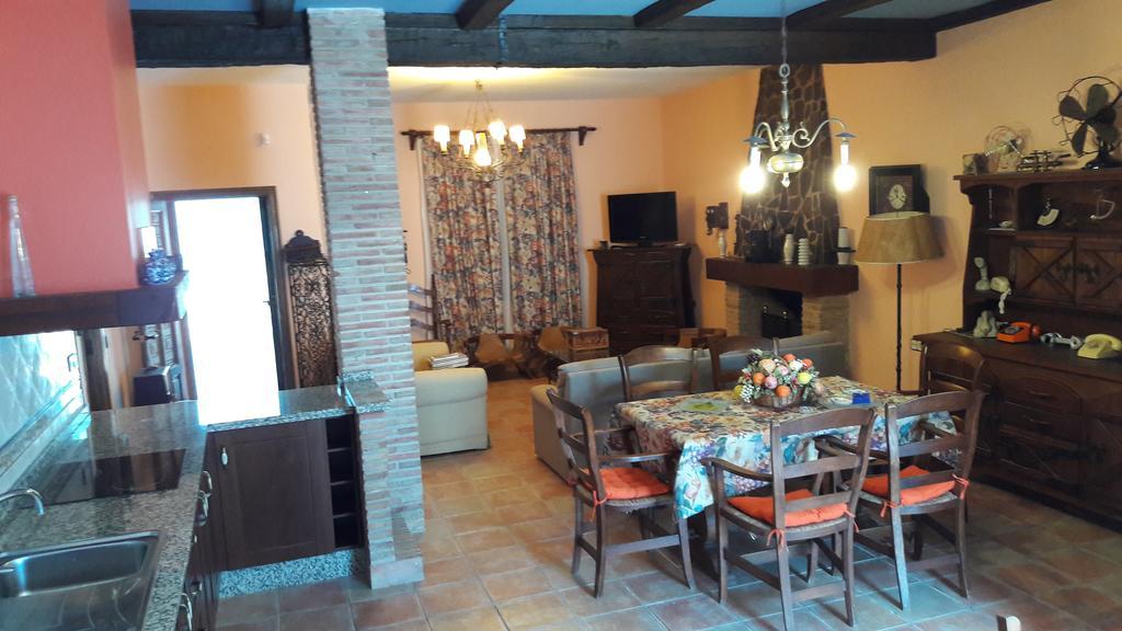Rural El Salto Holiday home *