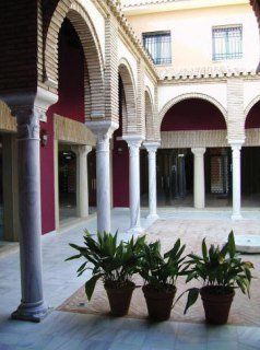 Atalaya De La Campiña Hotel Córdoba