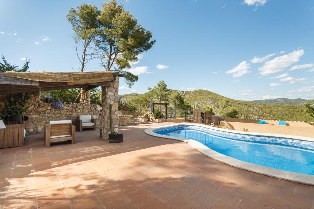 Hhbcn Suria Holiday home Olivella