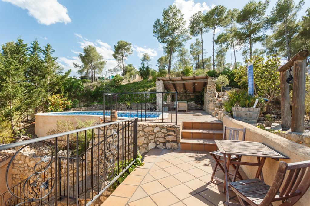 Hhbcn Suria Holiday home