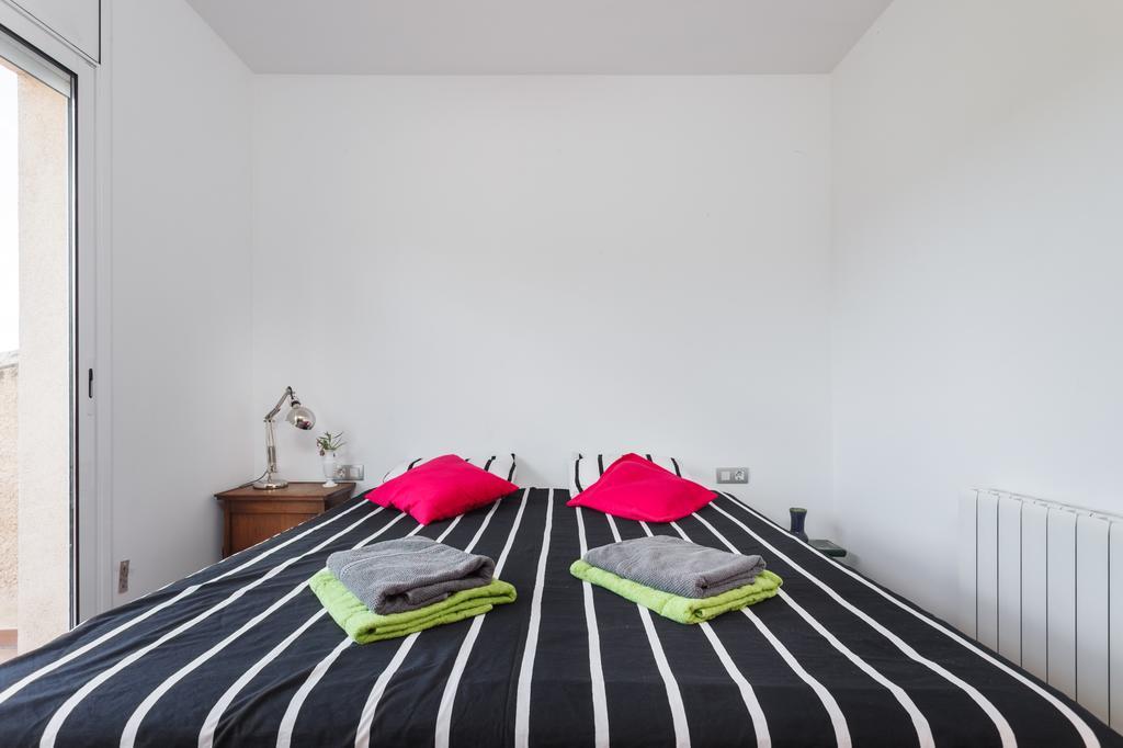 Hhbcn Suria Holiday home Olivella
