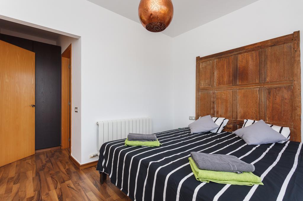 Hhbcn Suria Holiday home