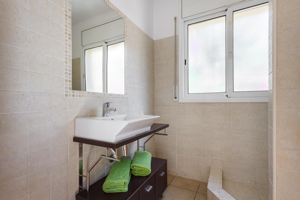 Hhbcn Suria * Olivella