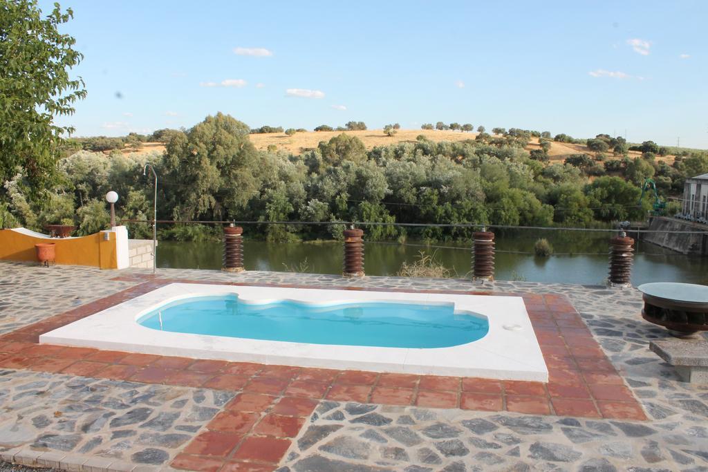 Rural El Salto Holiday home Villafranca de Cordoba