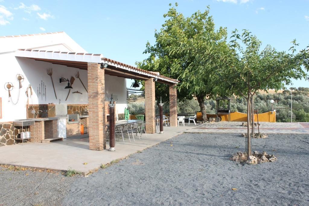Rural El Salto * Villafranca de Cordoba