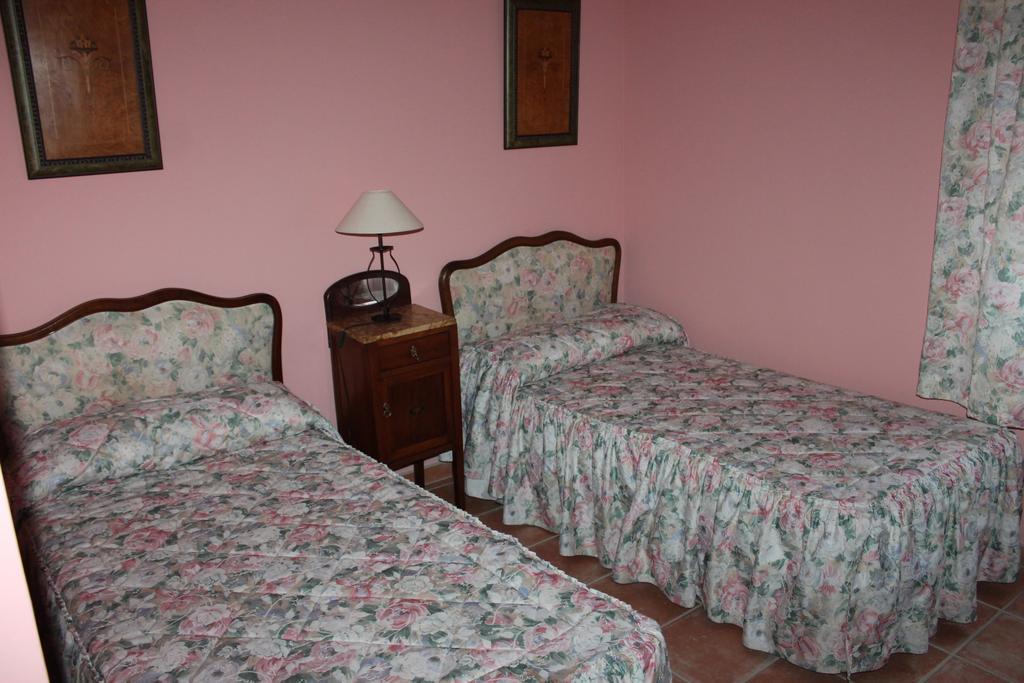 Holiday home Rural El Salto Villafranca de Cordoba