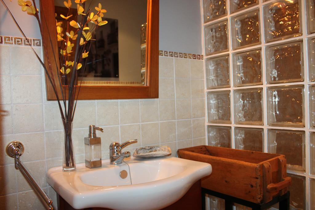 Holiday home Rural El Salto Villafranca de Cordoba