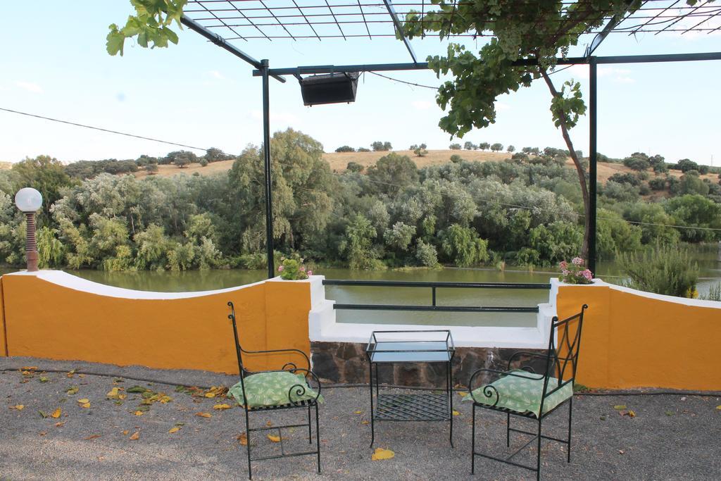 Rural El Salto Holiday home Villafranca de Cordoba