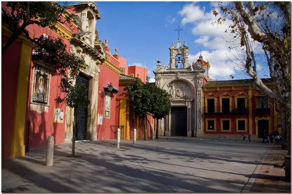 Guest house La Casa De Blas *