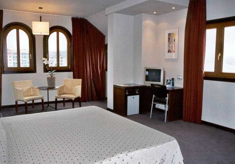 Puente Colgante Boutique Hotel