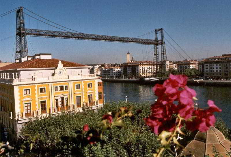 Puente Colgante Boutique