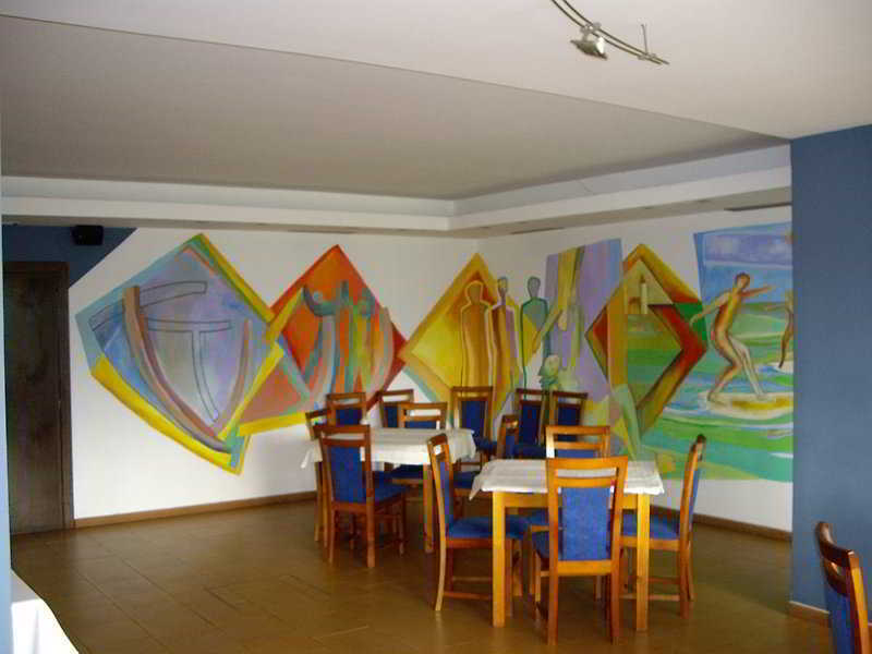 Hotel Ibaigune 2*