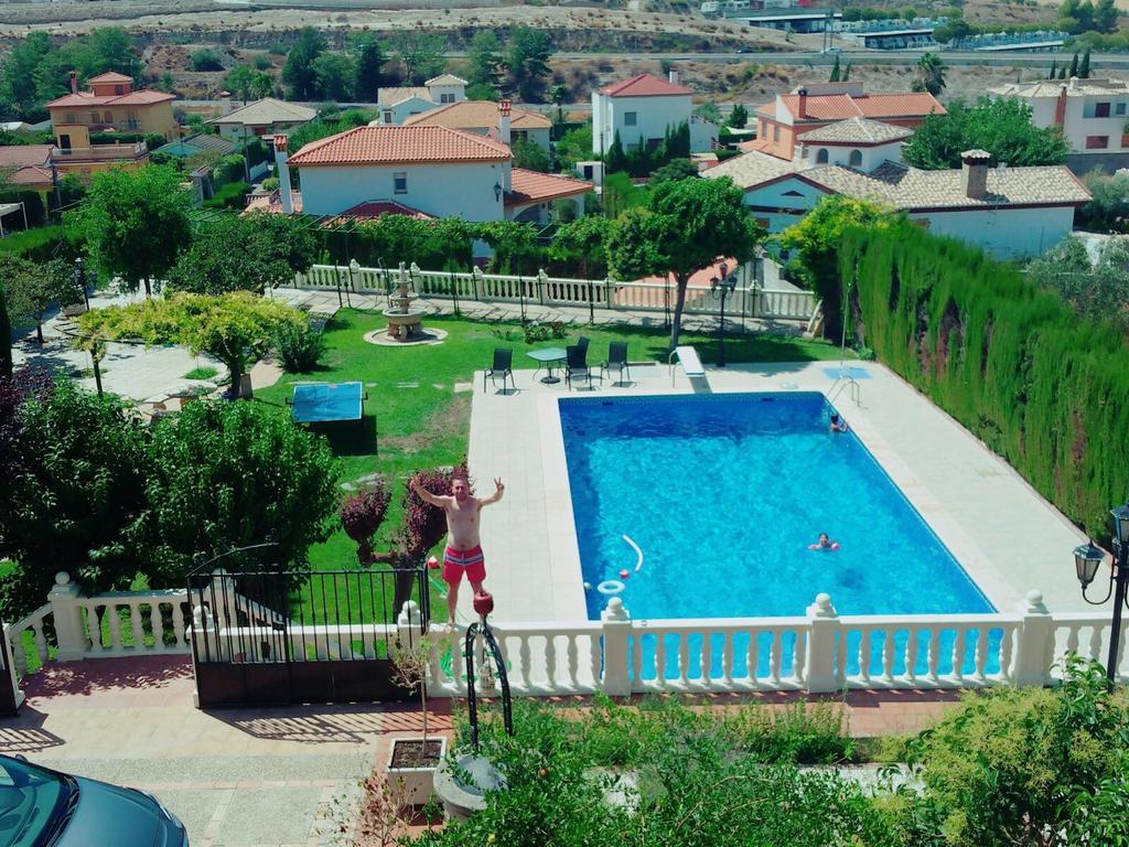 Nazari Country house