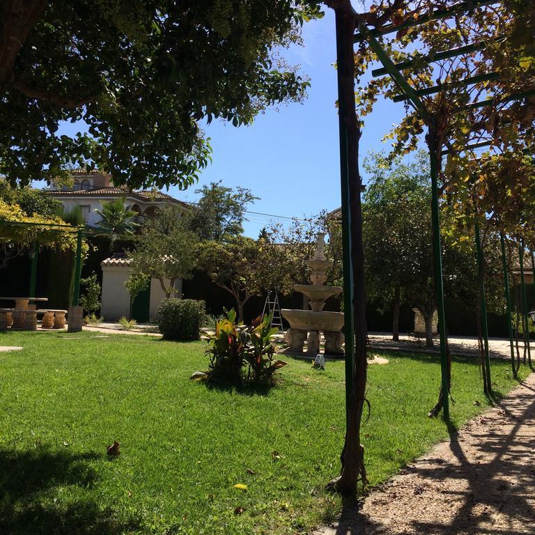 Country house Nazari *