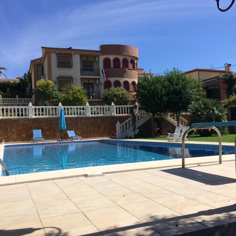 Nazari Country house