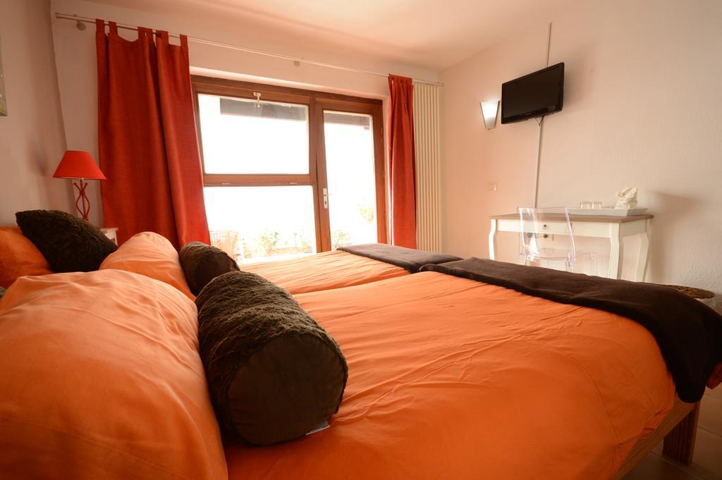 Hotel Alta Montaña Vilaflor
