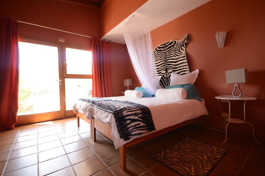 Hotel Alta Montaña
