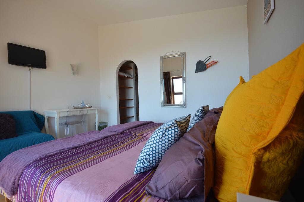 Hotel Alta Montaña Vilaflor