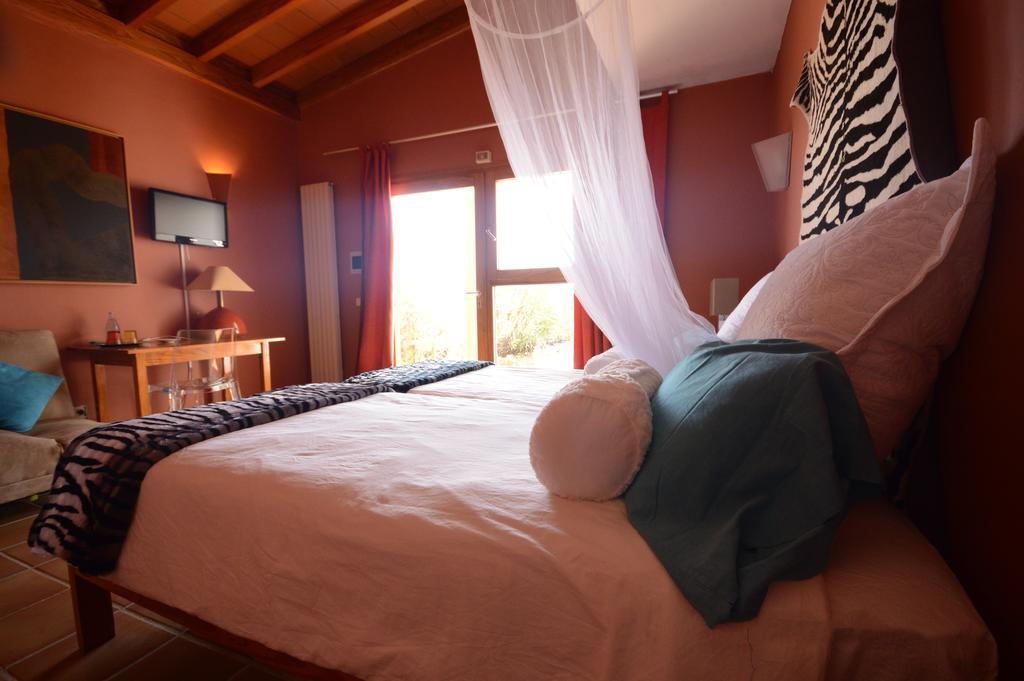 Hotel Alta Montaña