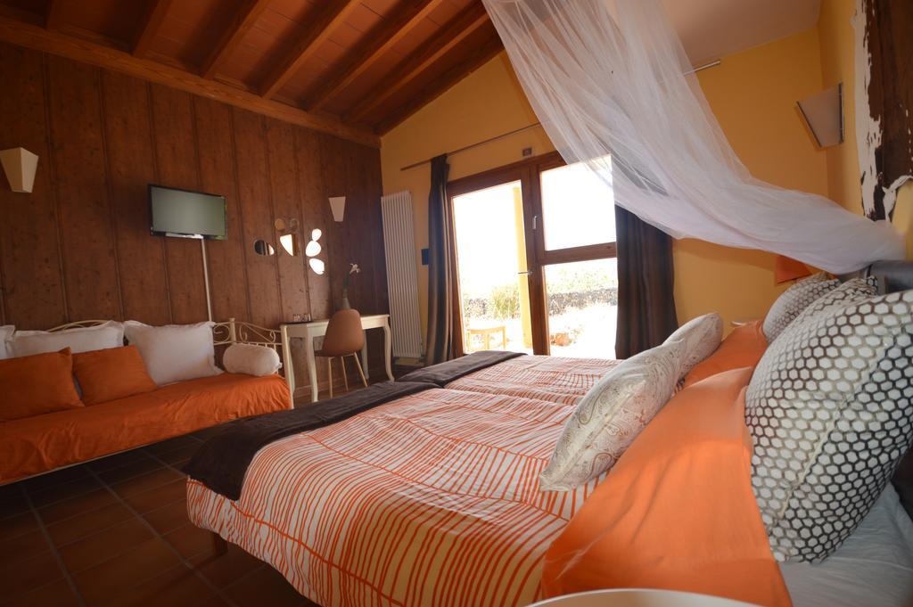Alta Montaña Hotel