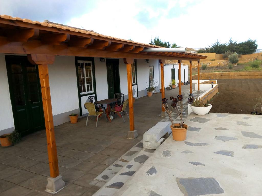 Сasa de vacaciones Casa Pestana