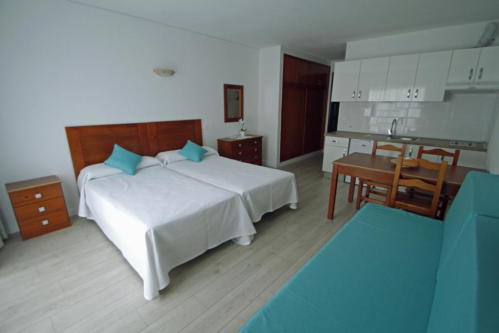 Apartamento Paradero Ii Playa de las Américas