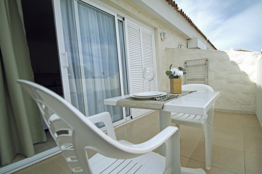 Apartamento Paradero Ii Playa de las Américas