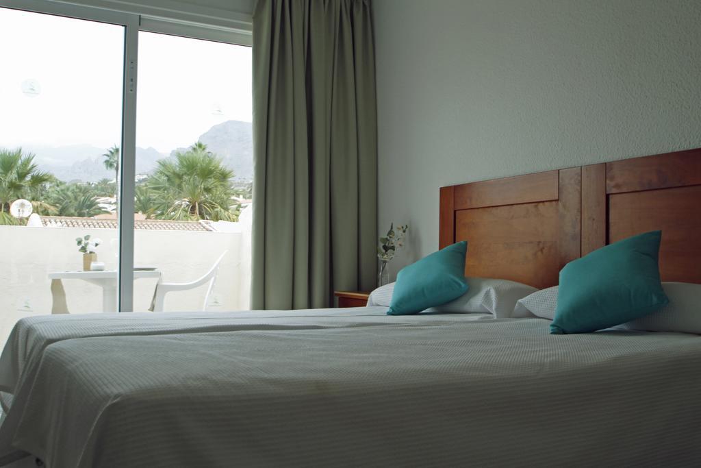 Paradero Ii Apartamento Playa de las Américas