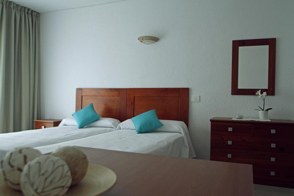 Paradero Ii Apartamento