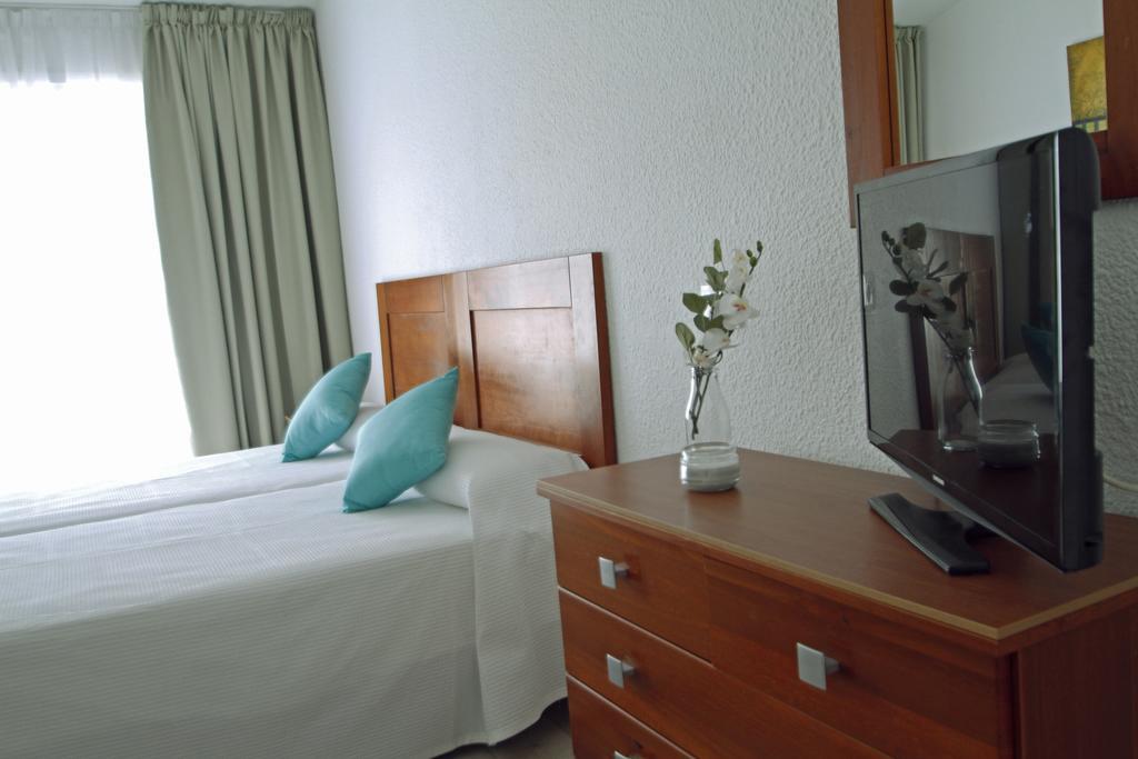 Apartamento Paradero Ii