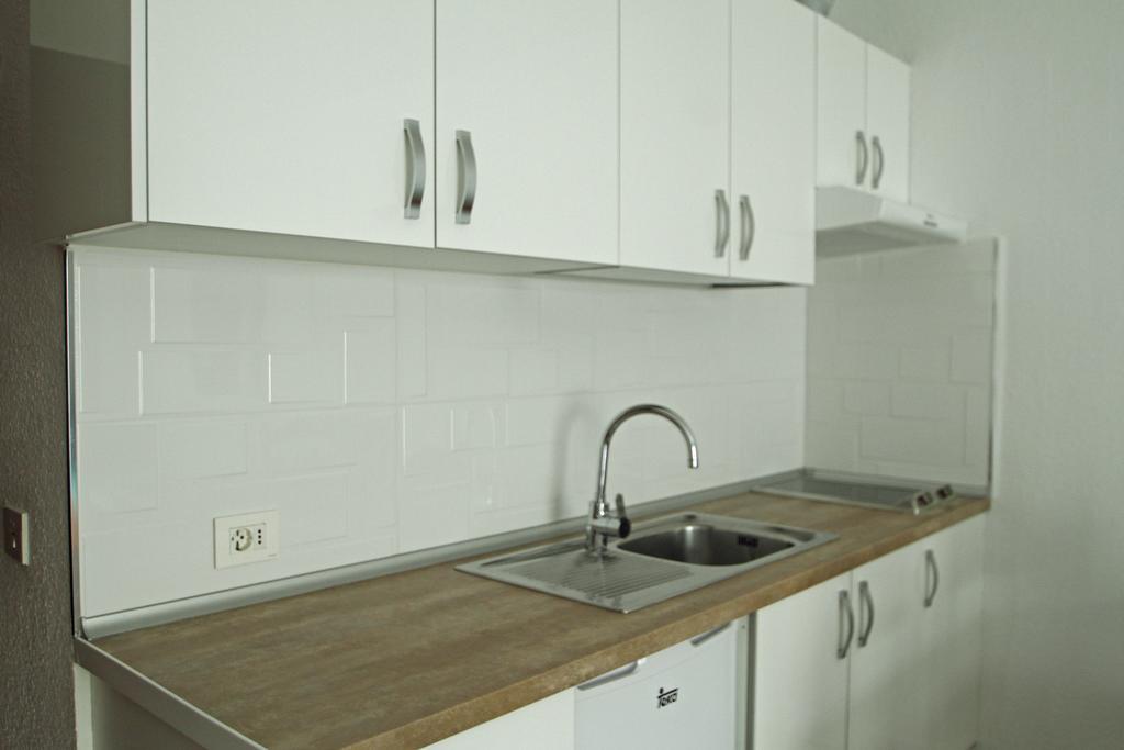 Apartamento Paradero Ii
