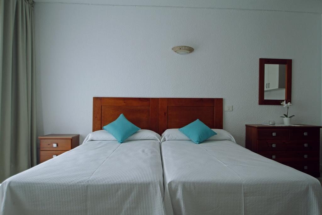 Apartamento Paradero Ii *