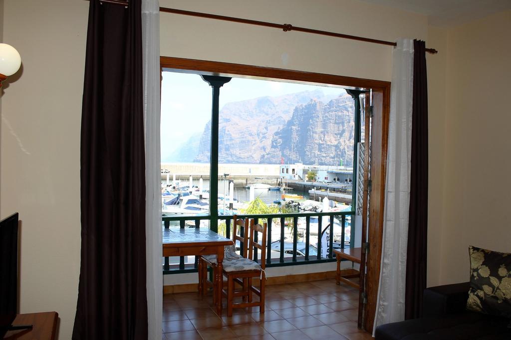 Apartment Poblado Marinero Vista Mare By World Acantilado de los Gigantes