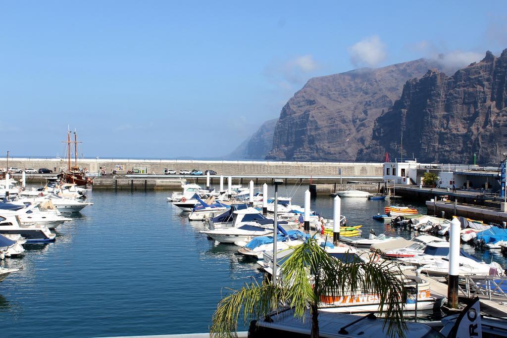 Apartment Poblado Marinero Vista Mare By World *