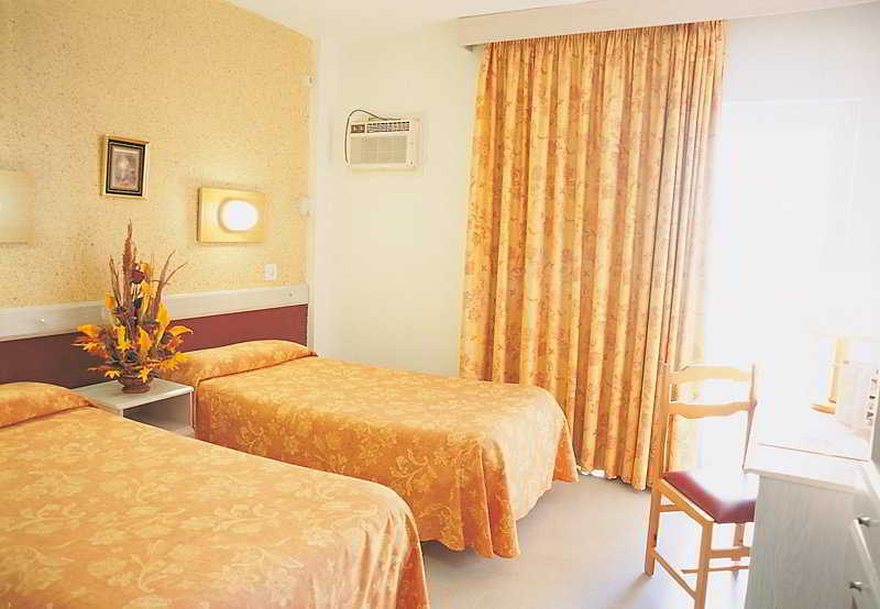 Servigroup Orange Hotel