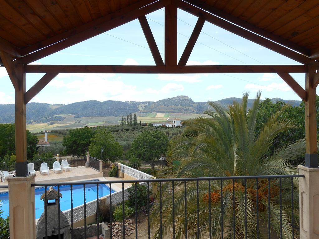 Casa Crisal Сasa de vacaciones