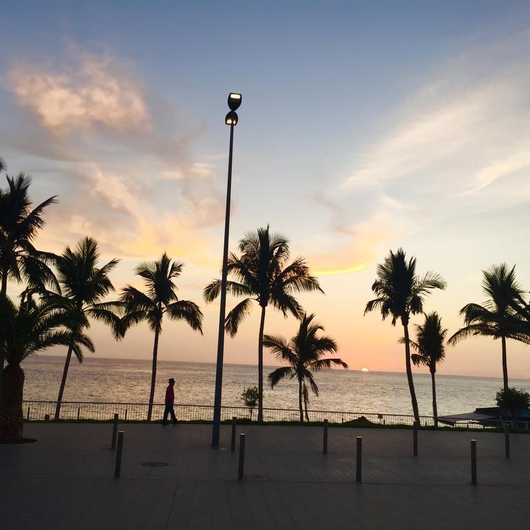 Сasa de vacaciones Dichosa