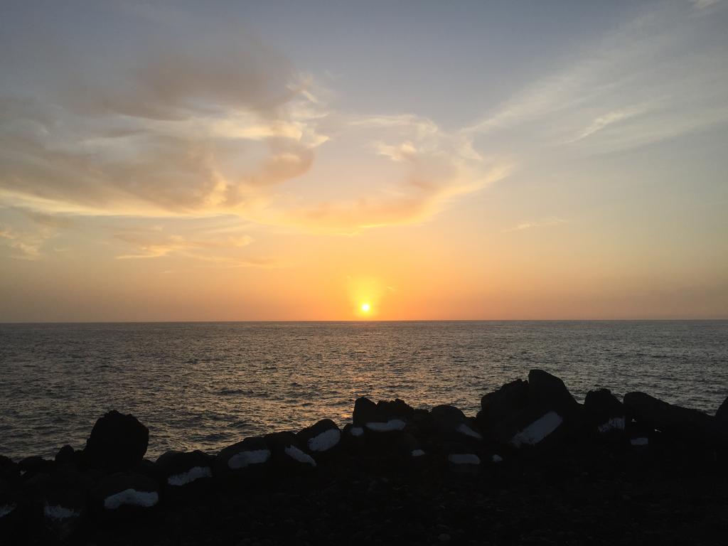 Dichosa * Las Manchas (La Palma)