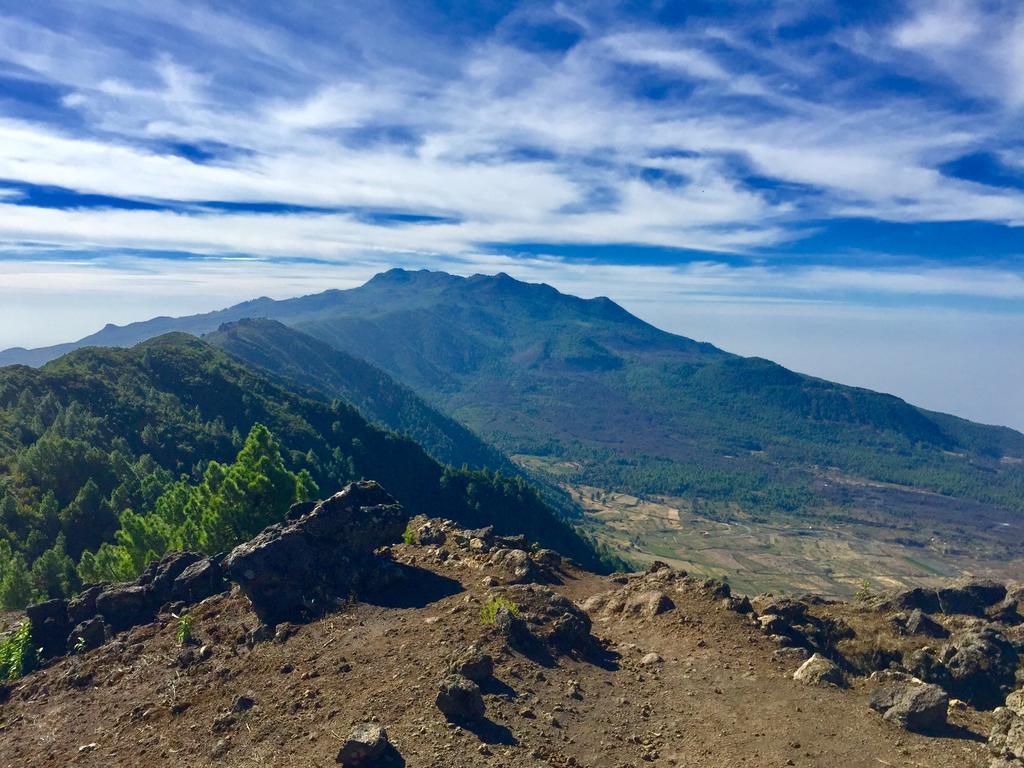 Dichosa Las Manchas (La Palma)