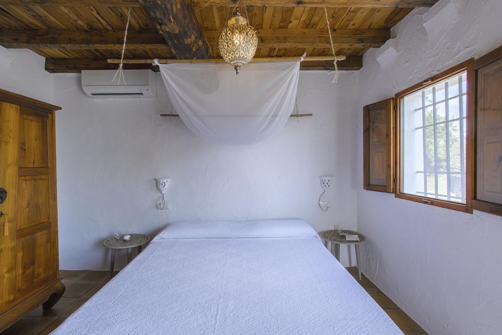 Las Mariposas Club Villa Sant Rafel de sa Creu