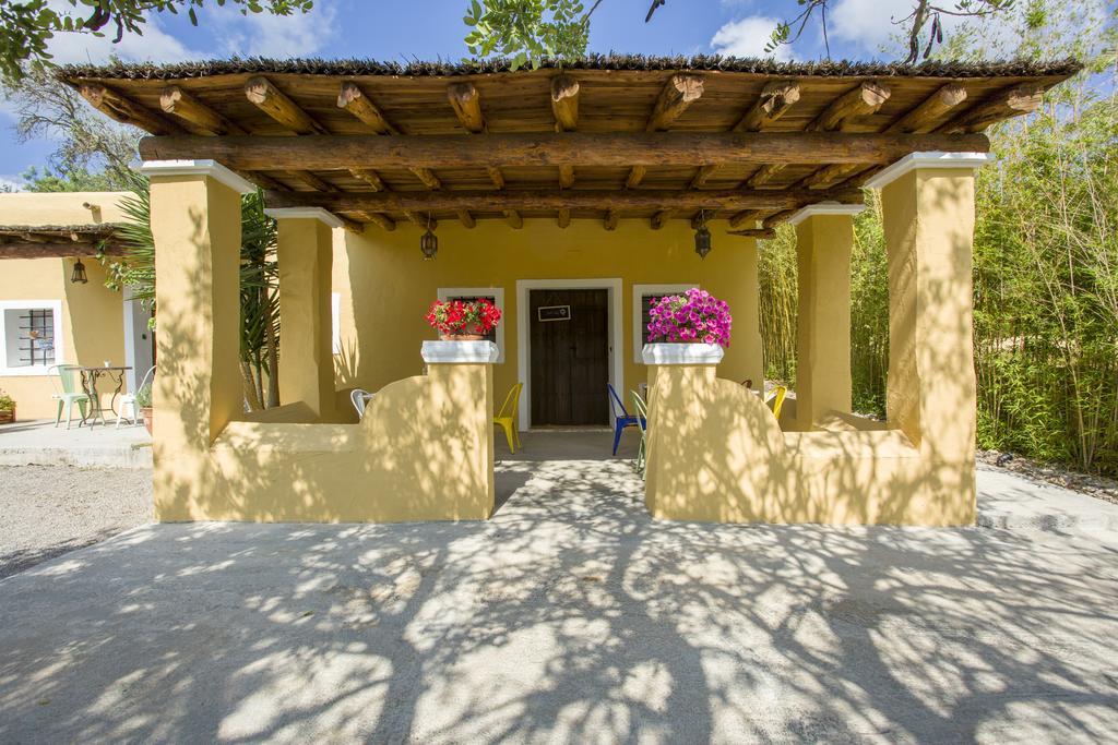 Las Mariposas Club Villa Sant Rafel de sa Creu