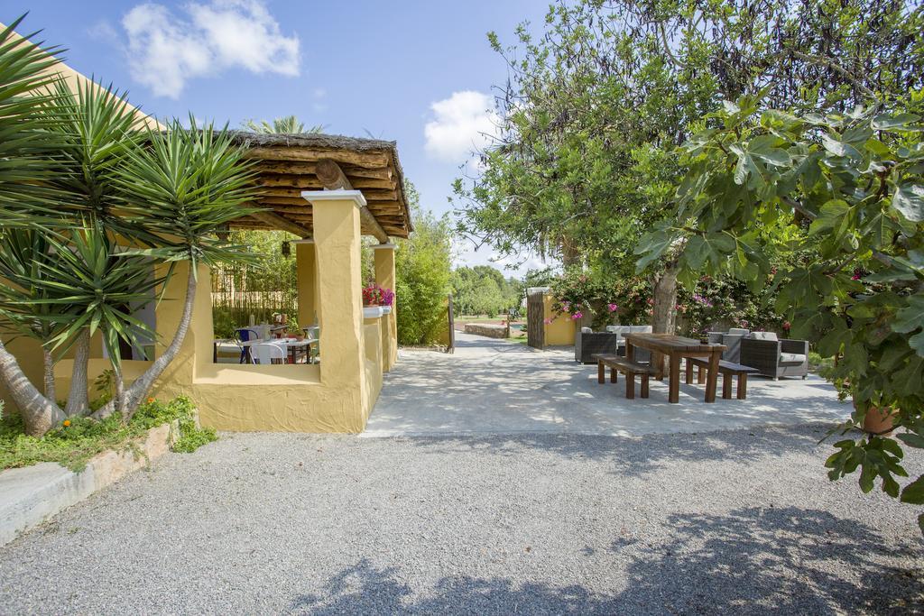 Las Mariposas Club * Sant Rafel de sa Creu