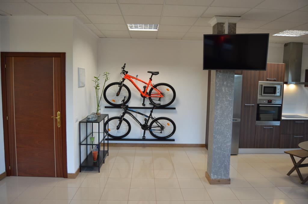 Daida Loft Apartamento *