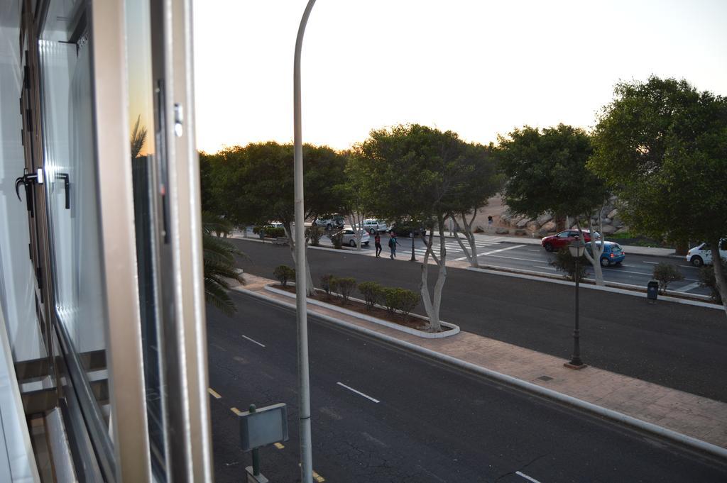 Apartamento Daida Loft Arrecife (Lanzarote)