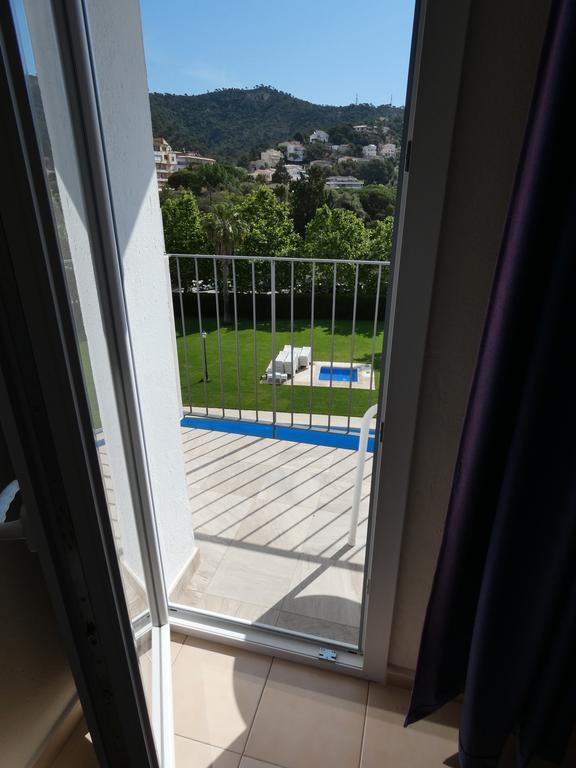 Hotel Marina Tossa *