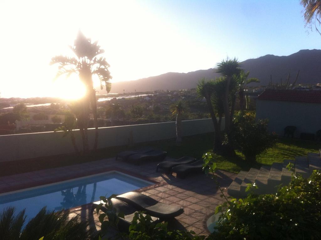 La Camuesa-adults Only Holiday home