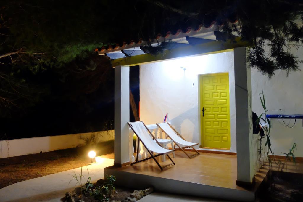 Lesley - Es Pi Apartamento Playa de Migjorn