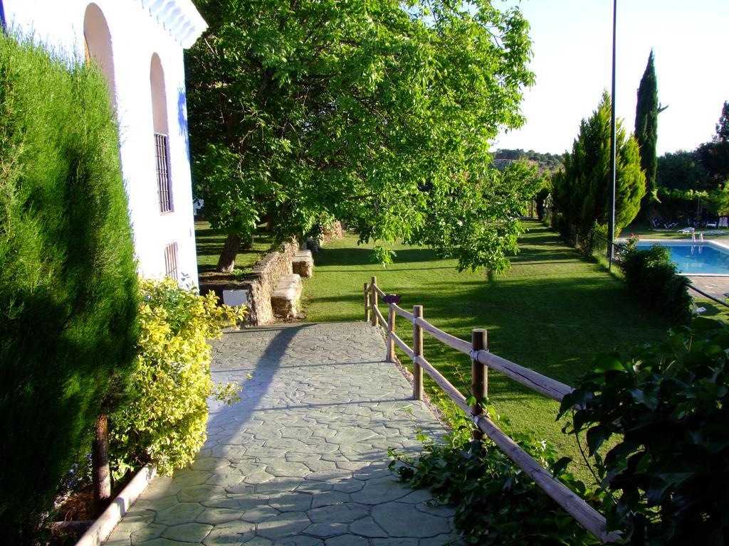Cortijo Balzain