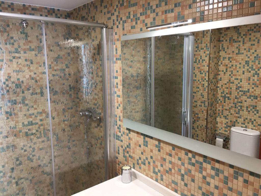 Apartamento Piso Céntrico De 100 M2 *